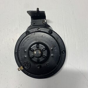 1968 69 70 PLYMOUTH ROAD RUNNER B BODY NOS MOPAR MEEP MEEP HORN 3488646 C&G